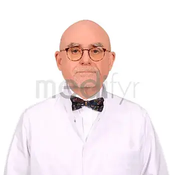 Prof. M.D. Ümit İnce