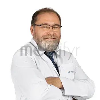 M.D. Ümit Şen