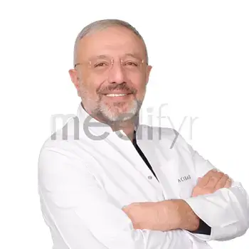 Assoc. Prof. M.D. Umut Kara