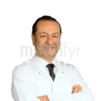 M.D. Umut Özbebit