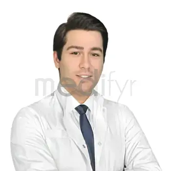Dr. Umut Şahin