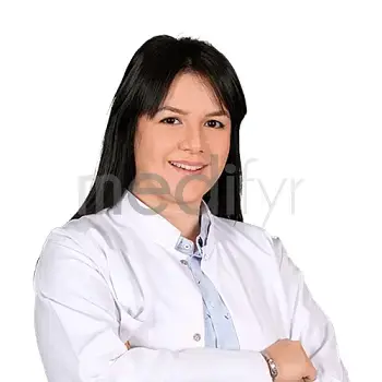 Assoc. Prof. M.D. Ürün Özer Ağırbaş