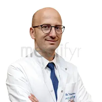 M.D. Utkan Topçu