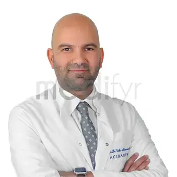 M.D. Utku Alemdaroğlu