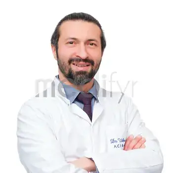 M.D. Utku Şenol