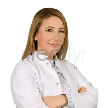 M.D. Uygar Cenik