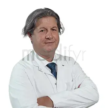 M.D. Üzeyir Tırmık