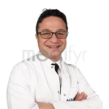 Prof. M.D. V. Melih Kara