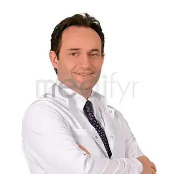 Prof. M.D. Vahit Emre Özden