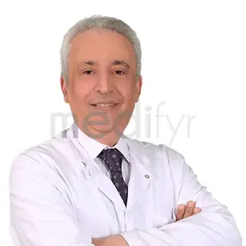 M.D. Varlık Doğan