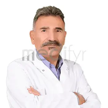 Prof. M.D. Veli Yalçın