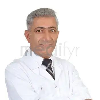 M.D. Veysel Doğan