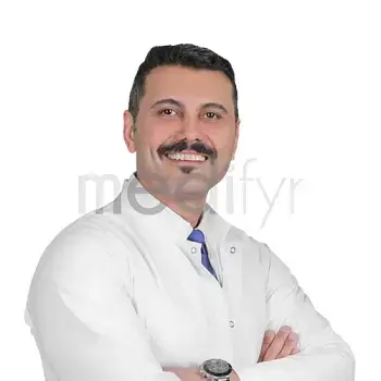M.D. Volkan Ertuğrul