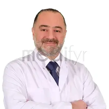 M.D. Volkan Fürüzan