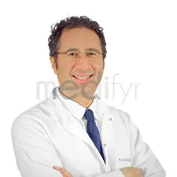 Prof. M.D. Volkan Noyan