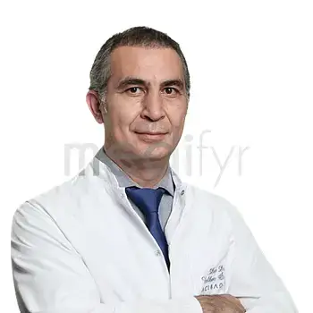 Prof. M.D. Volkan Özben