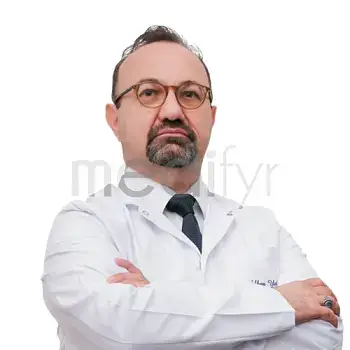 M.D. Volkan Yurtman