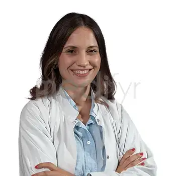 Dr. Yağmur Kaya