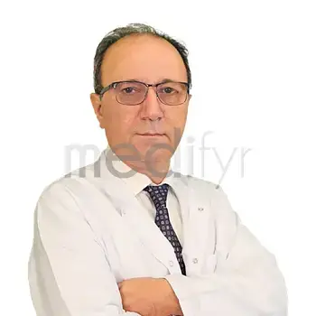 M.D. Yakup Sabri Ariker