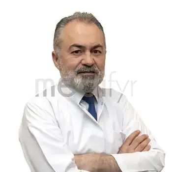 M.D. Yalçın Culha