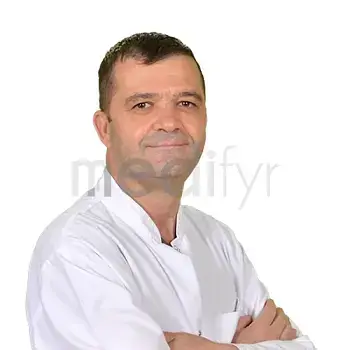 M.D. Yalçın Varnalı