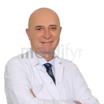 Prof. M.D. Yaman Sarpel