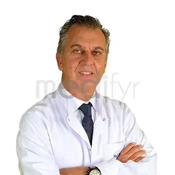 Prof. M.D. Yaman Tokat