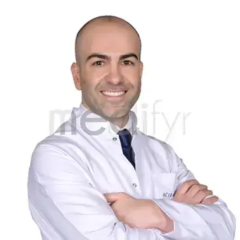 Prof. M.D. Yaşar Çolak