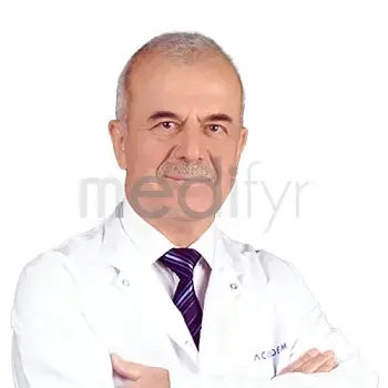Prof. M.D. Yaşar Ünlü