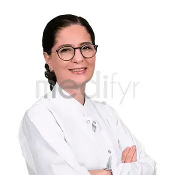 Prof. M.D. Yasemin Alanay
