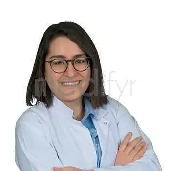 M.D. Yasemin Çakmakçı