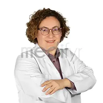 Dr. Yasemin Dilek Soysal