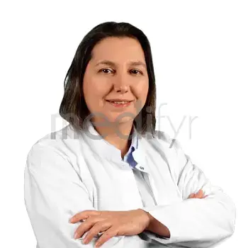 Prof. M.D. Yasemin Ersoy