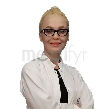 Assoc. Prof. M.D. Yasemin Koyuncu