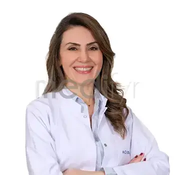 M.D. Yelda Başbuğ