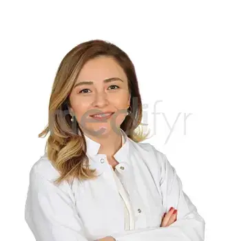 M.D. Yeliz Kantürk