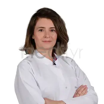M.D. Yeşfa Şebnem Özbay