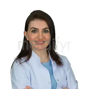 Assoc. Prof. M.D. Yeşim Çimen