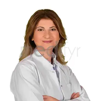 Prof. M.D. Yeşim Eralp