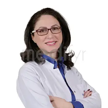 M.D. Yester Hançeroğlu