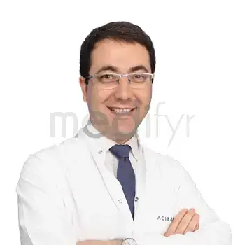 Assist. Prof. M.D. Yiğit Umur Cirdi