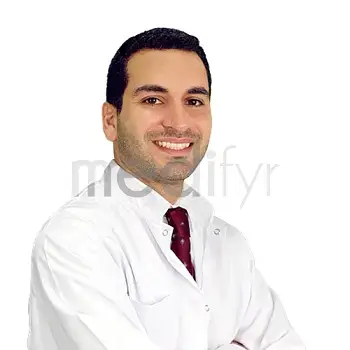 M.D. Yiğitcan Candaner