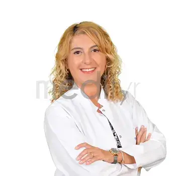 Prof. M.D. Yıldız Okuturlar