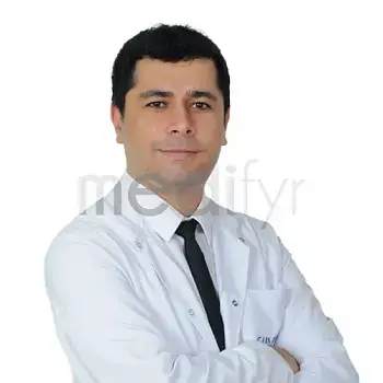 M.D. Yunus Öztürk