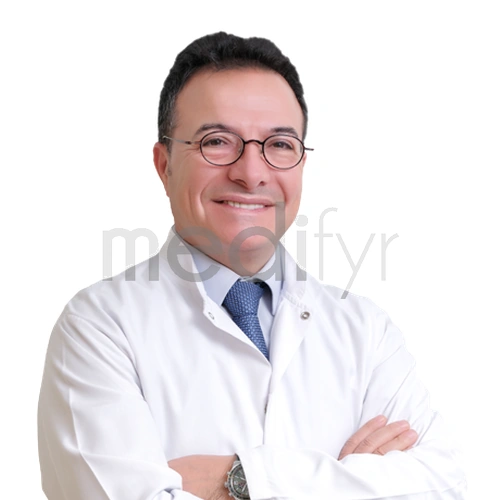 M.D. Yurdаer Kaynak