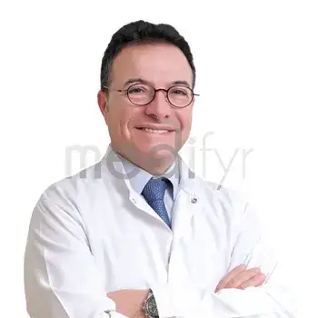 M.D. Yurdаer Kaynak