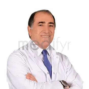 Prof. M.D. Yurtkuran Sadıkoğlu