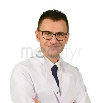 M.D. Yusuf Gençten