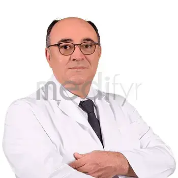 M.D. Yusuf İzzet Güngörmüş
