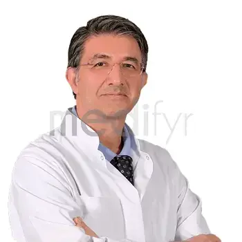 Prof. M.D. Yusuf Kenan Yalçınbaş